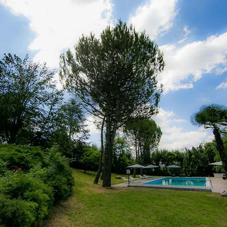 Saint Paul Relais **** Hotel 4*