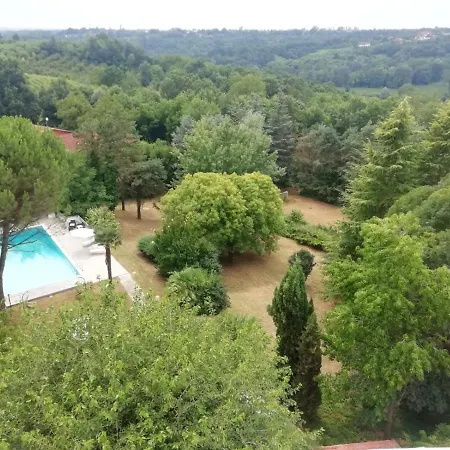 Saint Paul Relais **** Hotel 4*