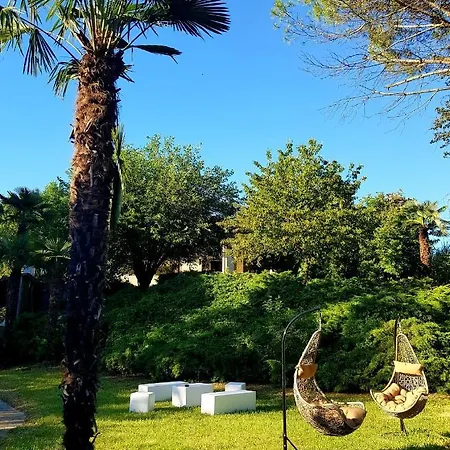 Saint Paul Relais **** Hotel 4*