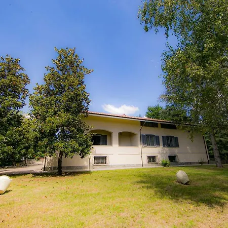 Hotel Saint Paul Relais **** 4*