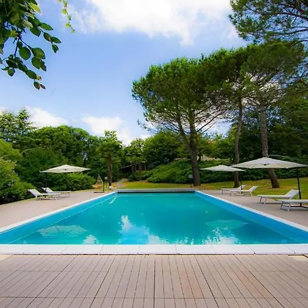 Saint Paul Relais **** 4*