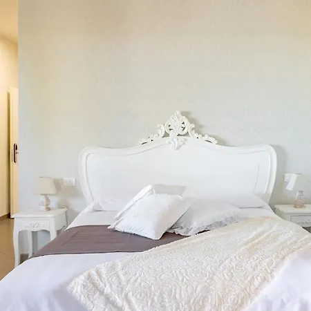 호텔 Saint Paul Relais ****