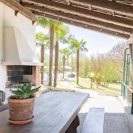 Saint Paul Relais **** Hotel