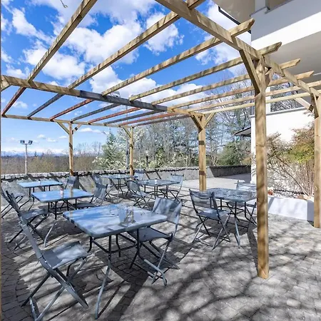 Hotel Saint Paul Relais **** 4*