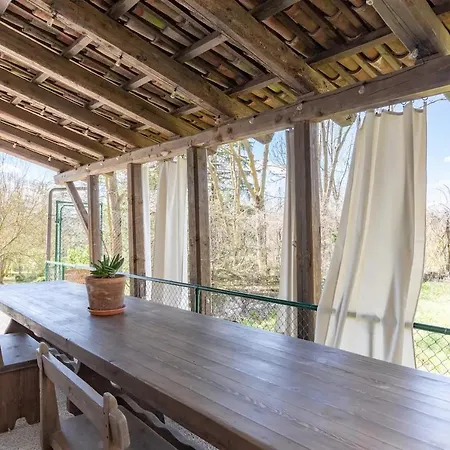 Hotel Saint Paul Relais **** San Paolo Solbrito
