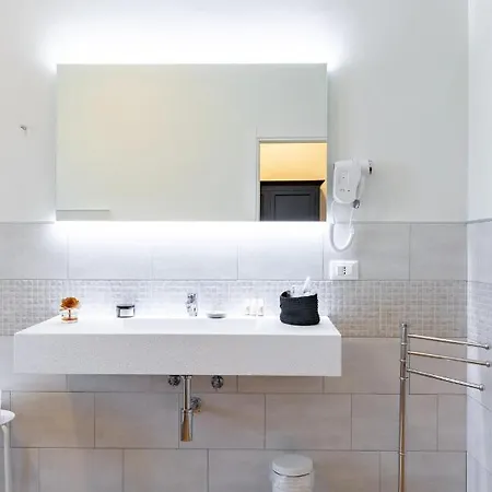 Saint Paul Relais **** Hotel