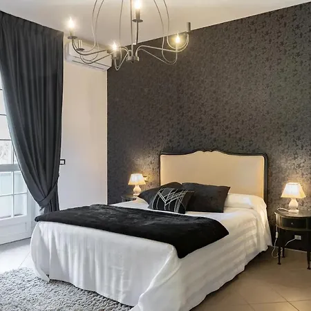 Saint Paul Relais **** Hotel San Paolo Solbrito