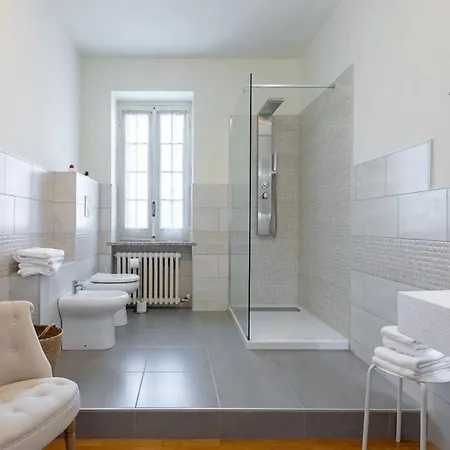 Saint Paul Relais **** Hotel San Paolo Solbrito