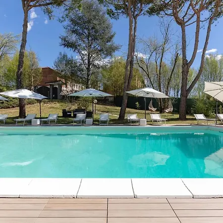 Saint Paul Relais **** 4*